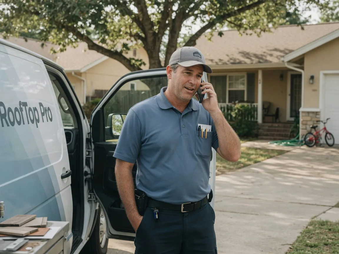 Roof Repair New River, AZ FAQs