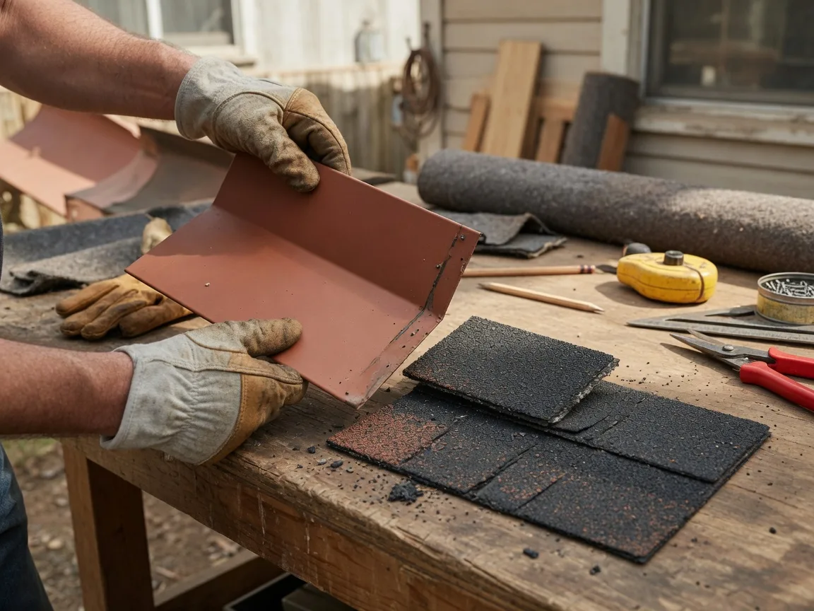 Roof Repair company in New River, AZ